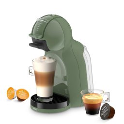 Krups NESCAFÉ Dolce Gusto Mini Me 2 KP1433 Espresso apparaat Groen