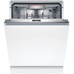 Bosch SBV6ECX0ME EXCLUSIV Volledig geïntegreerde vaatwasser