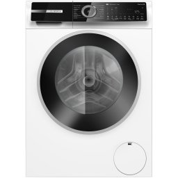 Bosch WGN24607NL Wasmachine Wit