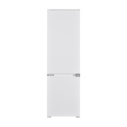Exquisit EKGC270-75-E-NF-040E Inbouw koel-vriescombinatie