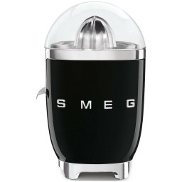 Smeg CJF11BLEU Citruspers Zwart