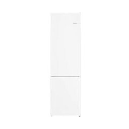 Bosch KGN392WCF Koel-vriescombinatie Wit