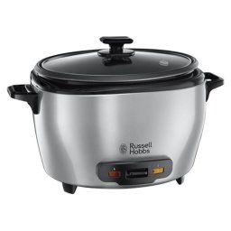 Russell Hobbs 23570-56 MaxiCok 14 Cup Rijstkoker Grijs