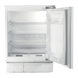 Whirlpool WBUL021 Onderbouw koelkast zonder vriezer