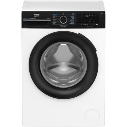 Beko BM3WFU41041B EnergySpin Wasmachine Wit
