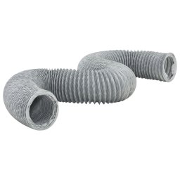 vidaXL Afzuigslang 6 m Ø15 cm PVC