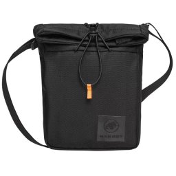 MAMMUT Xeron Pouch RT 2 black - Schoudertas