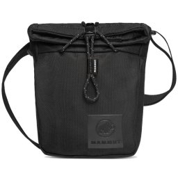 MAMMUT Xeron Pouch RT 1 black - Schoudertas