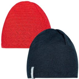 MAMMUT Nordwand Beanie azalea/night - Muts