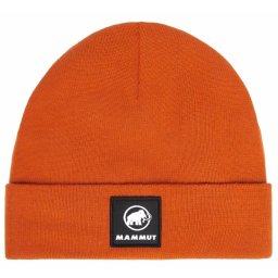 MAMMUT Fedoz Beanie peach - Muts