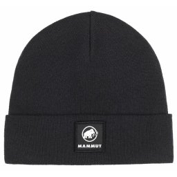 MAMMUT Fedoz Beanie black - Muts