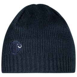 MAMMUT Sublime Beanie marine - Muts