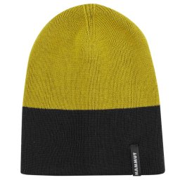 MAMMUT Haldigrat Beanie aura/black - Muts