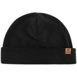 MAMMUT Fleece Beanie black - Muts