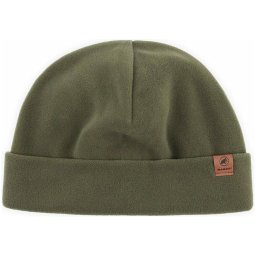 MAMMUT Fleece Beanie marsh - Muts
