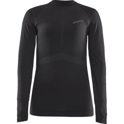 Craft - Maat M Active Intensity Cn L/S Thermoshirt Dames