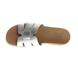 Skechers - maat 41 - DESERT KISS LOW - PEAK LOOK Dames Slippers