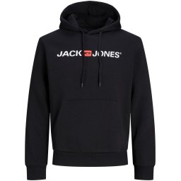 JACK & JONES Maat S - JJECORP OLD LOGO SWEAT HOOD Heren Trui