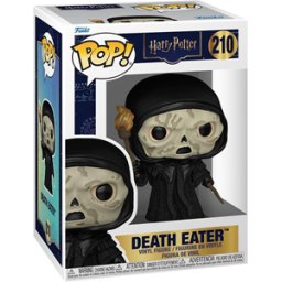 Funko Pop! - Harry Potter - Death Eater #210