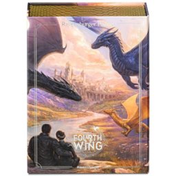 Romantasy Collection - Fourth Wing Puzzel (500 stukjes)