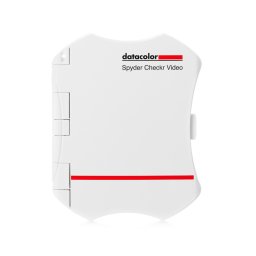 Datacolor Spyder Checkr Video