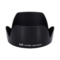 JJC Zonnekap LH-63II