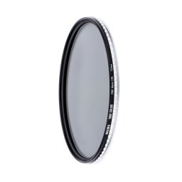 NiSi True color pro nano CPL 112mm