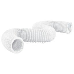 vidaXL Afzuigslang Ø20 cm 6 m PVC