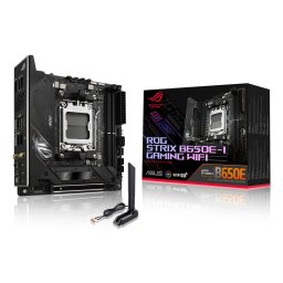 Asus Asus ROG Strix B650E-I moederbord