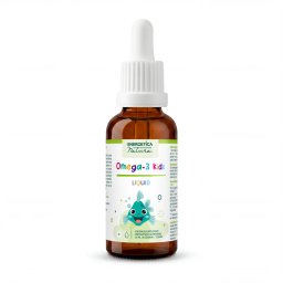 Energetica Natura Omega 3 Kids Vloeibaar