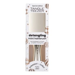 Tangle Teezer Detangling Mini Haarborstel Gold