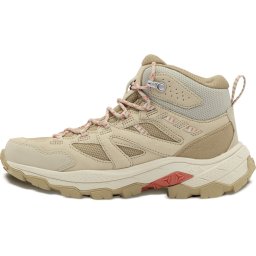 Jack Wolfskin - maat 37 1/2 - Vrouw Vojo Tour Texapore Mid Wandelschoenen