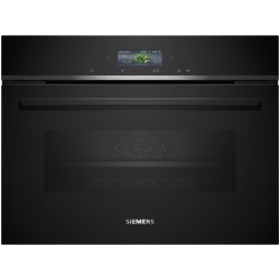 Siemens CB734G1B1 Inbouw oven Zwart