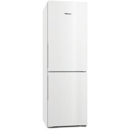 Miele KFN 4375 CD ws Koel-vriescombinatie Wit