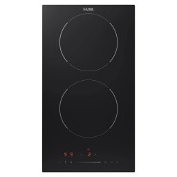 Etna KI129ZT Inductie kookplaat Zwart
