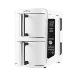Ninja SL400EUWH Airfryer Wit