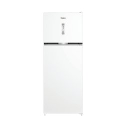 Whirlpool WHD2 6472 XWE Koel-vriescombinatie Wit