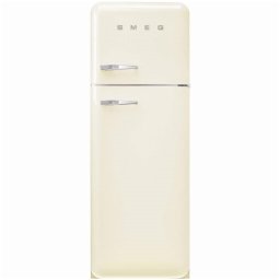 Smeg FAB30RCR6 Koel-vriescombinatie Wit