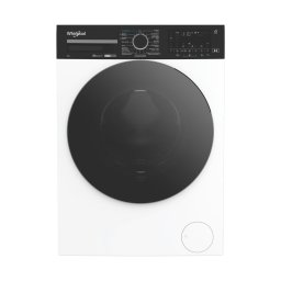 Whirlpool WPM 97W ADS BE Wasmachine Wit