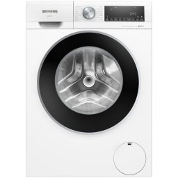 Siemens WG46G2ZWNL Wasmachine Wit