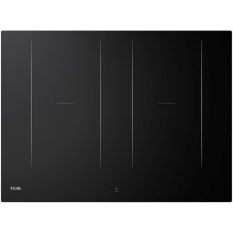 Etna KIF6472ZT Inductie kookplaat Zwart