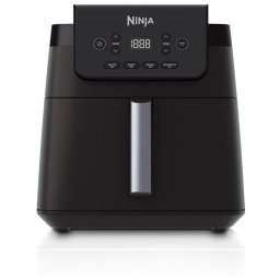 Ninja AF170EU Airfryer Zwart