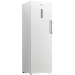 Whirlpool WHMFF 6312 W5E Vrieskast Wit