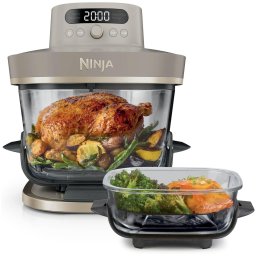 Ninja AS090EUSD Airfryer Beige