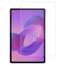 Accezz Premium glass voor Lenovo Idea Tab Plus Tablet screenprotector Transparant