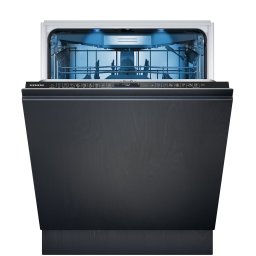 Siemens SX87YX02CE Volledig geïntegreerde vaatwasser