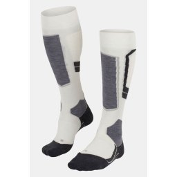 Falke SK4 Sok Dames Wit