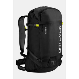 Ortovox Ravine 28 Ski Rugzak Zwart