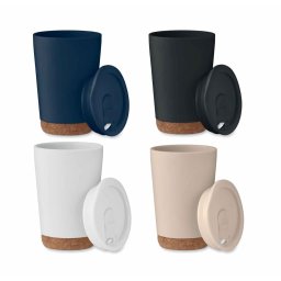 Beker Dubbelwandig