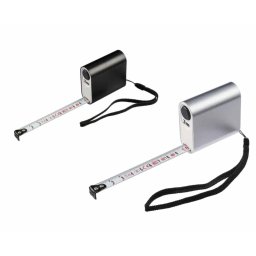 Aluminium Rolmaat 3 meter